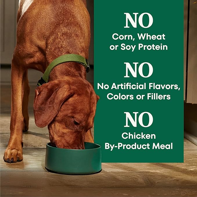 Nutro Natural Choice Chicken & Brown Rice Adult Large Breed Healthy Weight Dog Food Recipe, 30 lb. Bag