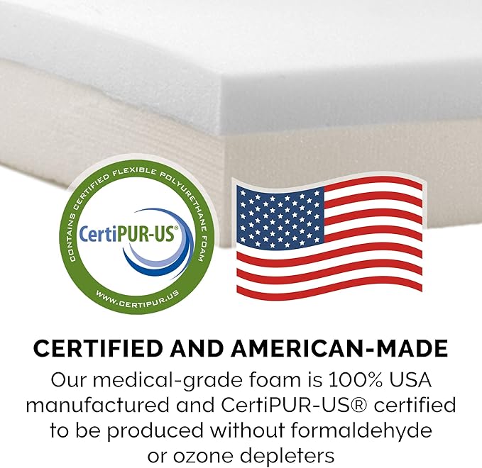 Furhaven Memory Foam Dog Bed for Large/Medium Dogs w/ Removable Bolsters & Washable Cover, For Dogs Up to 55 lbs - Luxe Faux Fur & Performance Linen Sofa - Charcoal, Large