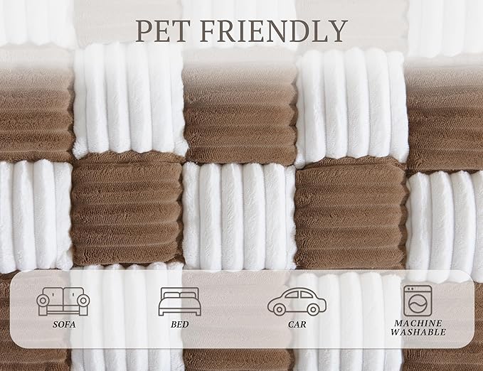 Couch Cushion Cover for dogs Sofa Cover Washable Pet Love Seat Couch Covers for Sofa Slipcovers Couch Protector Blanket for Dog Sofa Cushion Covers for Pet Washable Pad Dark Brown 70x180cm/27.6x70.9in