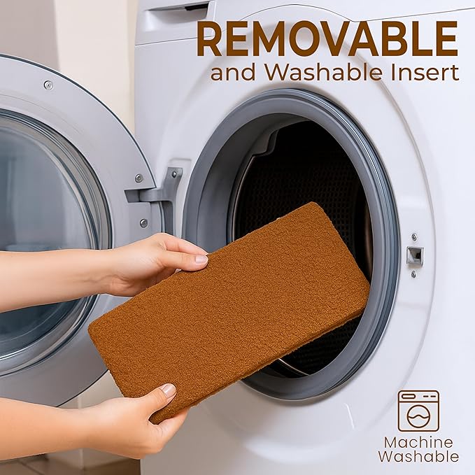 Black Dog Purse Carrier for Small Dogs – Cotton Padded Interior, Multiple Pockets, Breathable Mesh & Comfortable Strap, Durable Polyester Travel Bag, Lightweight Cat Carrier, Versatile Small Pet Bag