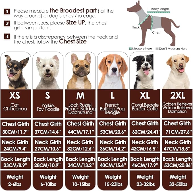 AOFITEE Dog Sweaters for Large Dogs, Stretchy Turtleneck Dogs Sweater for Christmas, Warm Dog Knitwear for Fall Winter, Pet Sweater with Harness Hole for Boston Terrier, French Bulldog, Brickred L