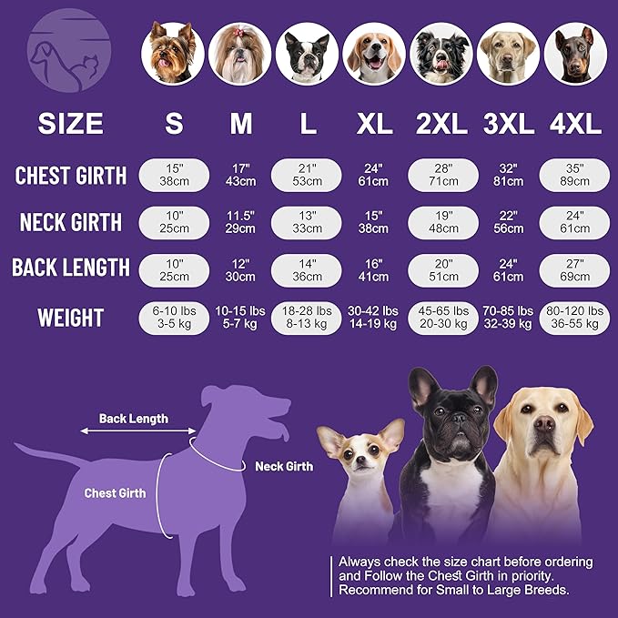 cyeollo Dog Sweaters for Medium Dogs Boy, Stretchy Warm Turtleneck Doggy Clothes for Fall Winter, Thermal Knit Pet Apparel with Sleeves, Brown XL