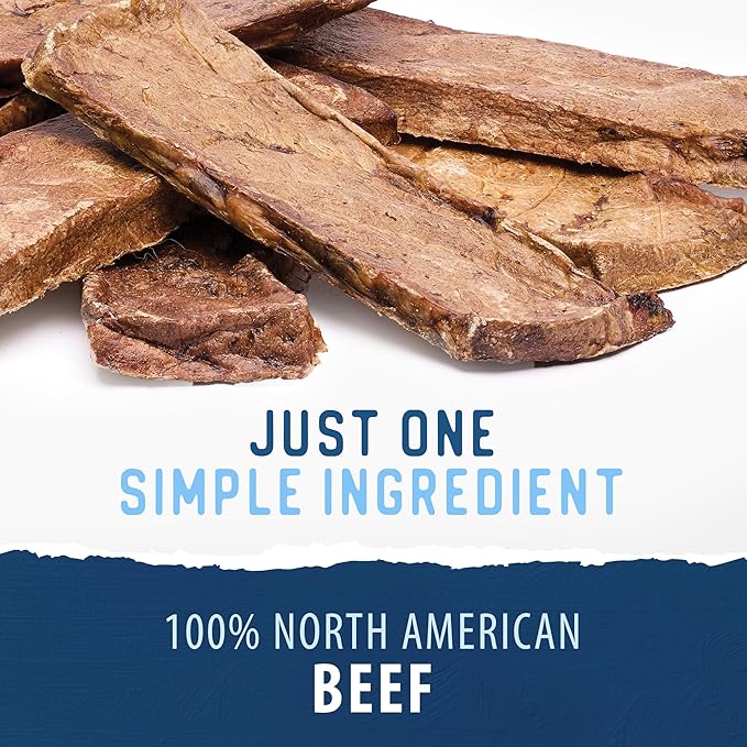 Caledon Farms Value Pack Beef Tendersticks Brown 12 Ounce (Pack of 1)