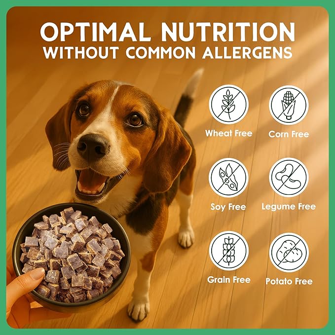 Farmland Traditions Dogs Love Chicken Jerky Dog Treats (3 lb) & The Good List Air-Dried Dog Food with Chicken & Bone Broth (1 lb) Bundle, High-Protein & Grain-Free