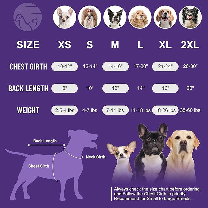 cyeollo Dog Sweater Dress Valentines Day Dog Clothes Knit Turtleneck with Leash Hole Heart Pattern Holiday Theme Female Pet Apparel for Small Dogs Cats