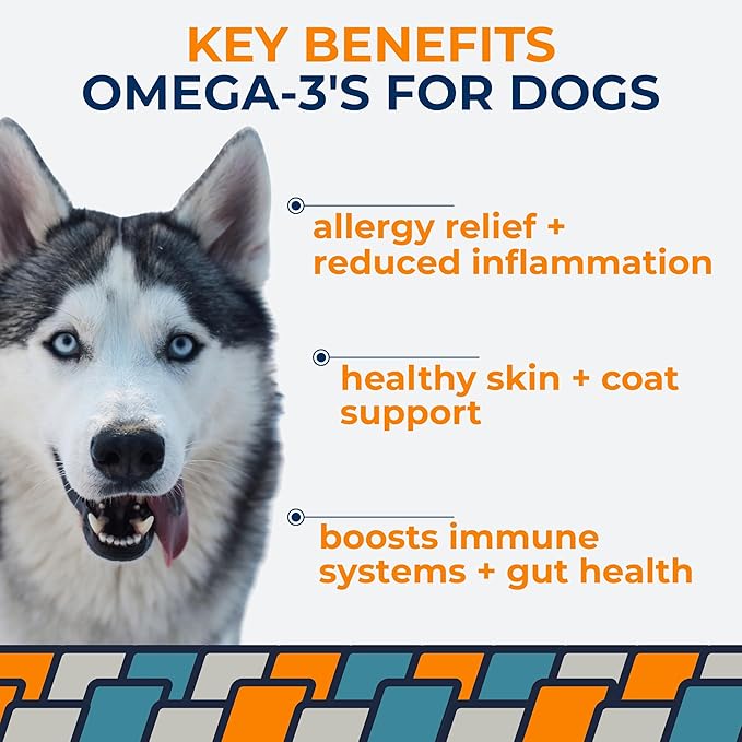 Momentum Carnivore Nutrition Cod Fingers Dog Treats – Single Ingredient Icelandic Cod Skin – Natural Dental Support, High-Protein Fish Chews– Healthy Dog & Cat Treats – 4 oz Bag