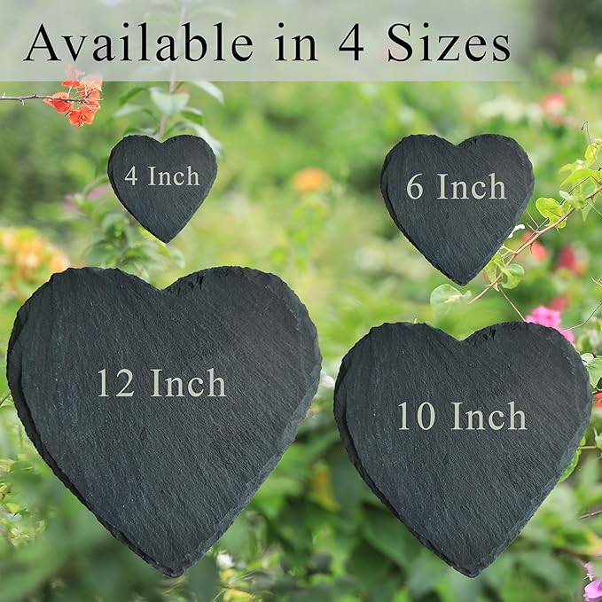 Dog Memorial Gifts for Loss of Dog, Cemetery Decorations for Grave, Pet Loss Sympathy Gift, Personalized Remembrance Garden Stone, Cat Lovers Heaven Grave Markers Bereavement Headstone (A01H)
