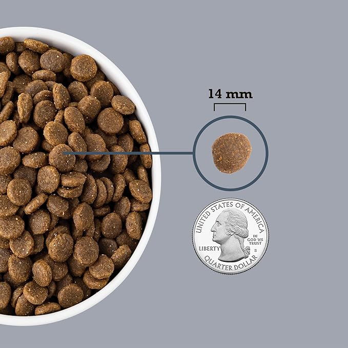 ACANA Grain Free Dry Dog Food Light & Fit Recipe 25lb Bag