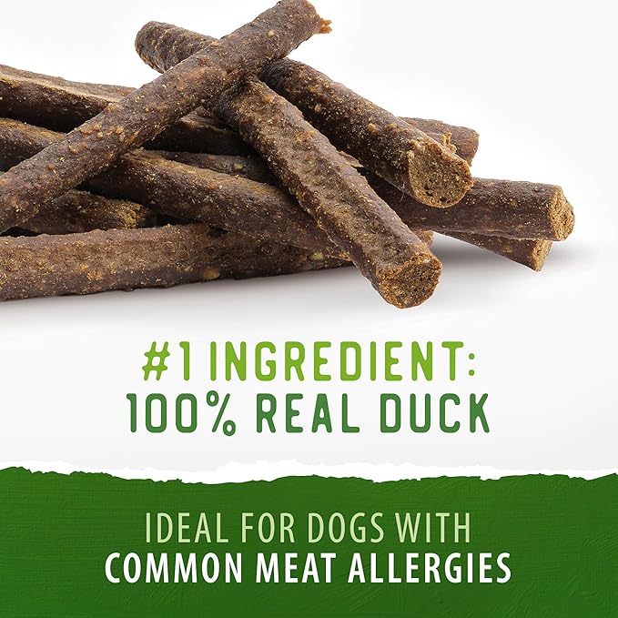 Chewy Duck Sticks
