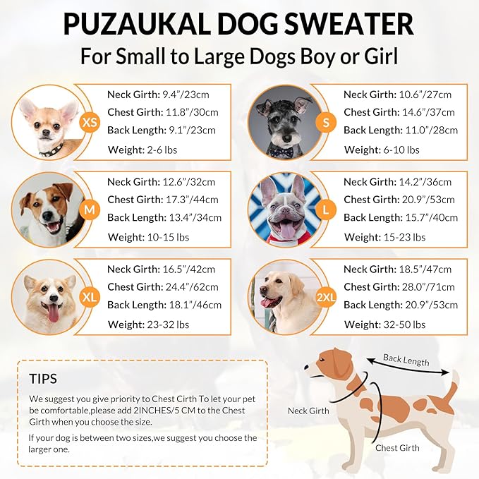 Dog Sweater Pullover, Cable Knit Dog Christmas Sweater, Dogs Sweaters for Small Medium Large Dogs with Harness Hole,Puppy Sweaters Boy Or Girl(Wine Red,L)