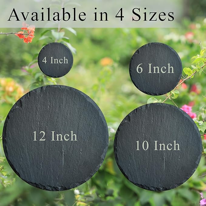 Dog Memorial Gifts for Loss of Dog, Cemetery Decorations for Grave, Pet Loss Sympathy Gift, Personalized Remembrance Garden Stone, Cat Lovers Heaven Grave Markers Bereavement Headstone (A12H)